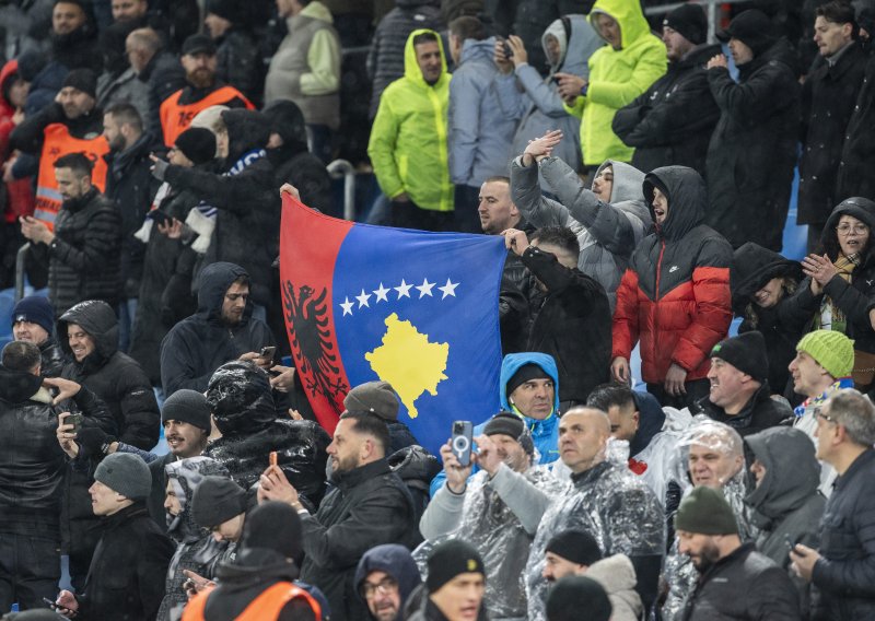 Srpski mediji: ‘Lažna država u finalu, tzv. Kosovo na korak do Svjetskog prvenstva’