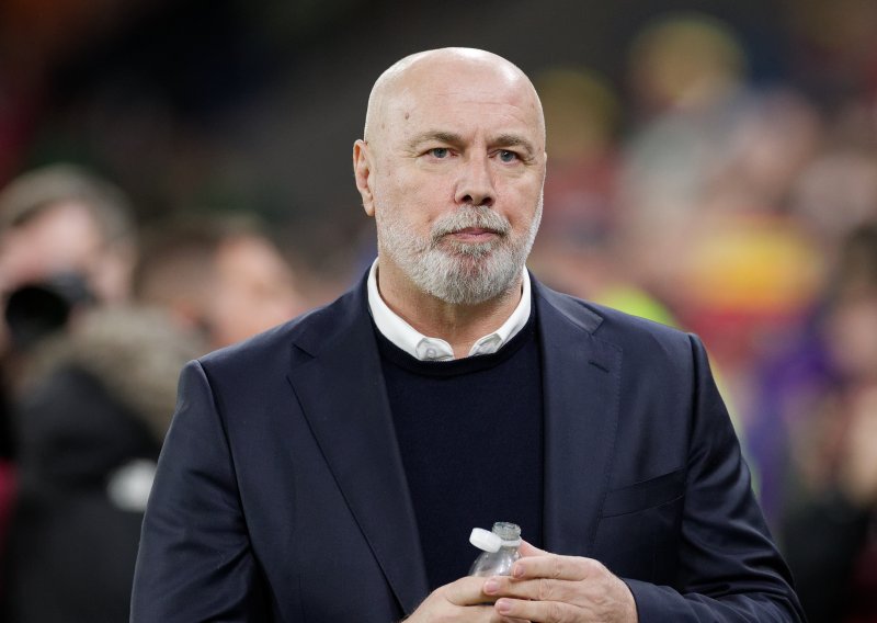 Evo što je izbornik BiH rekao nakon dramatične pobjede u baražu za Svjetsko prvenstvo