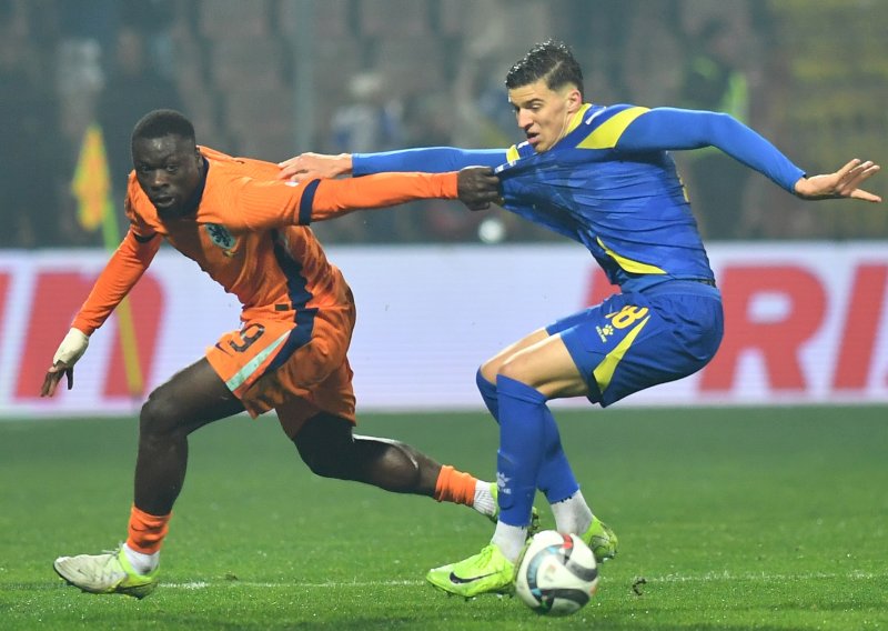 Euforija u reprezentaciji BiH: 'Samo se Boga bojimo, pojest ćemo Talijane'