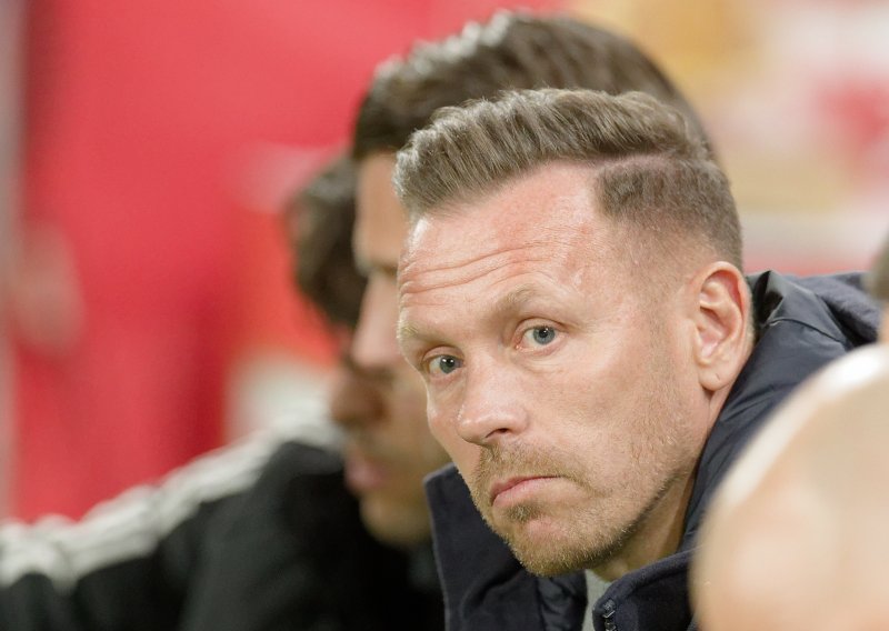 Bellamy slomljen nakon poraza od BiH: Evo što je rekao izbornik Walesa nakon šoka