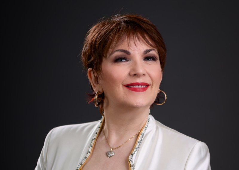 Zorica Kondža slavi 40 godina karijere: 'Na sceni me ostavila iskrenost. Ljudi osjete tko je hladan i lažan'