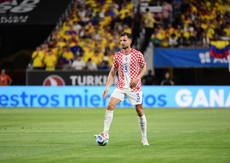 Hrvatska prvi put zaigrala u novom dresu za SP 2026., ocijenite ga