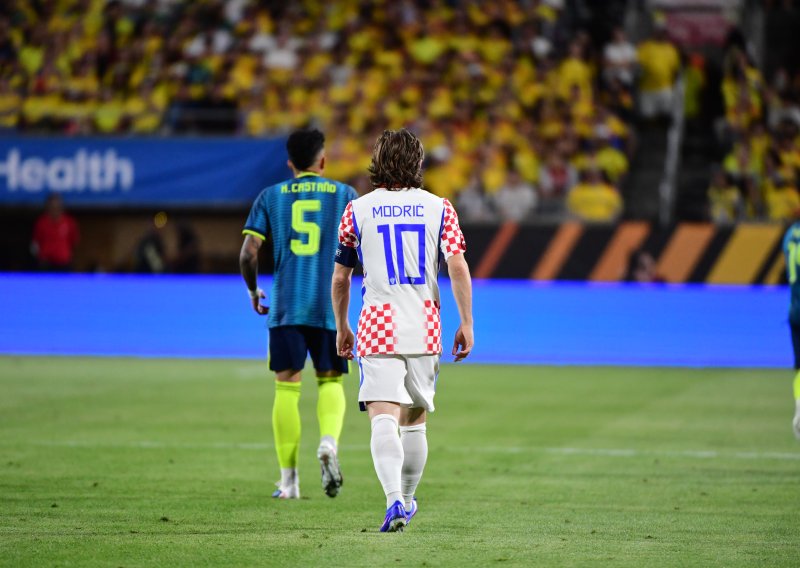 Evo što su najjači kolumbijski mediji napisali odmah nakon poraza od Hrvatske