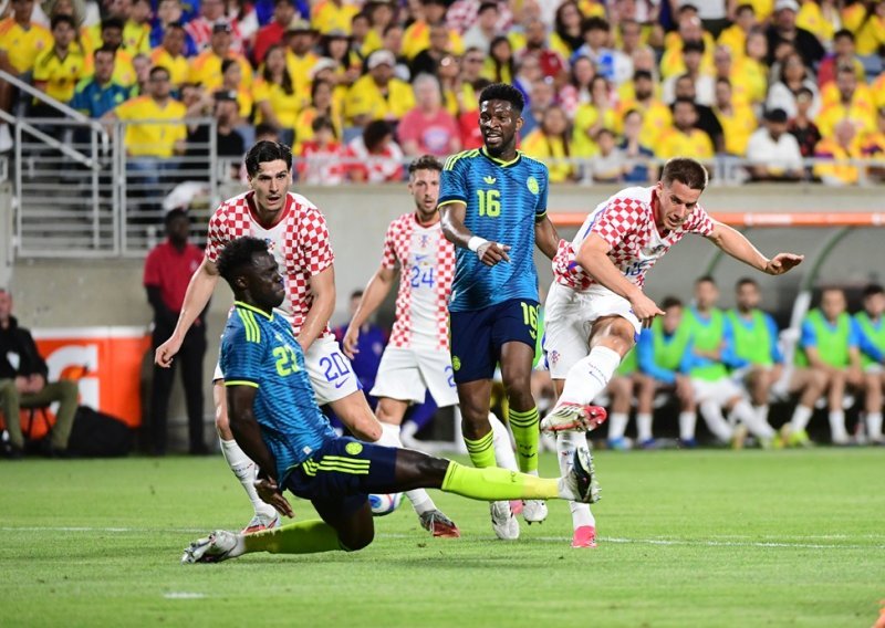 Hrvatski junak poslao jasnu poruku Brazilcima