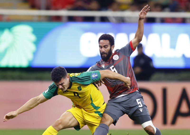 Favorit je prošao, ali autsajder je ukrao šou; Nova Kaledonija još jednom oduševila