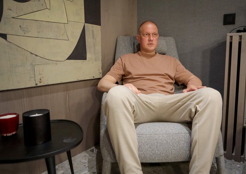 Legendarni hrvatski reprezentativac je u bolnici