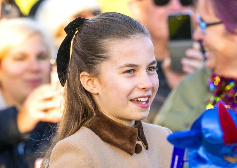 William i Kate pronašli su savršenu školu za Charlotte, a jedan detalj ih je posebno oduševio