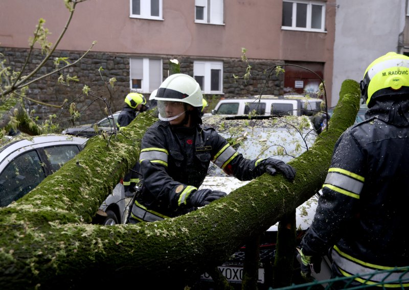 Nastave nema ni u Zagrebačkoj županiji