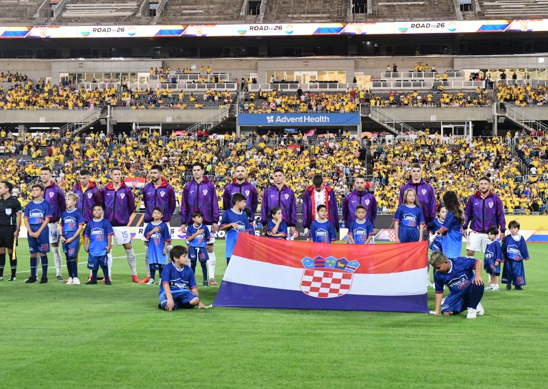 'Hrvatska je fenomen. Jedan igrač je posebno oduševio, a jedan iznenadio'