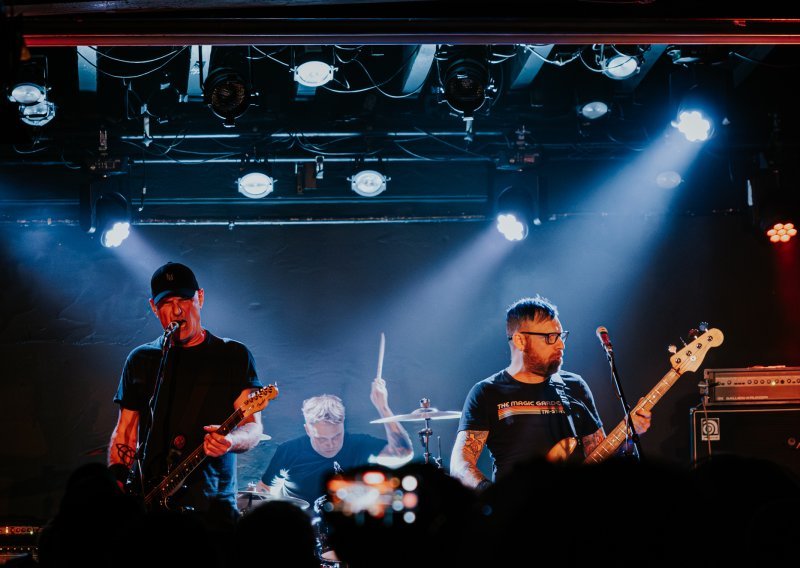 J*beš Trumpa i oluju: Od Slavonskog Broda do New Yorka, buka je u modi