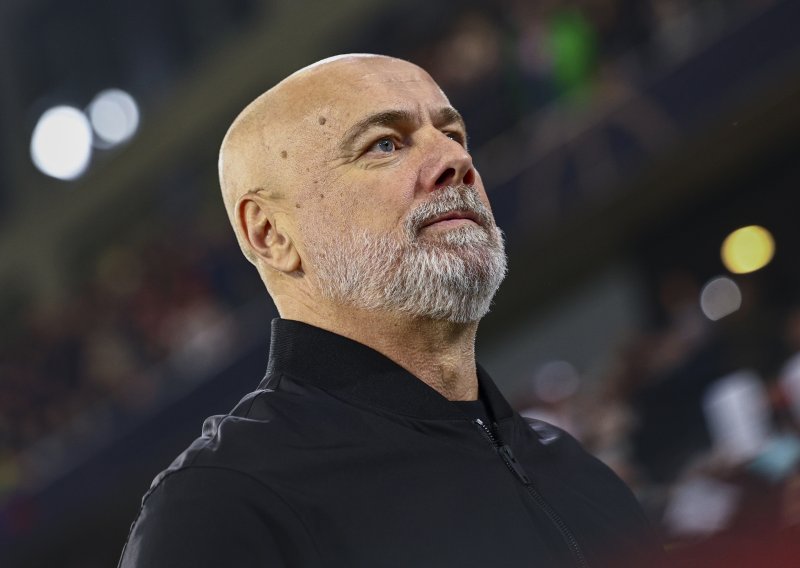 Kakve emocije! Pogledajte slavlje uplakanog izbornika Bosne i Hercegovine