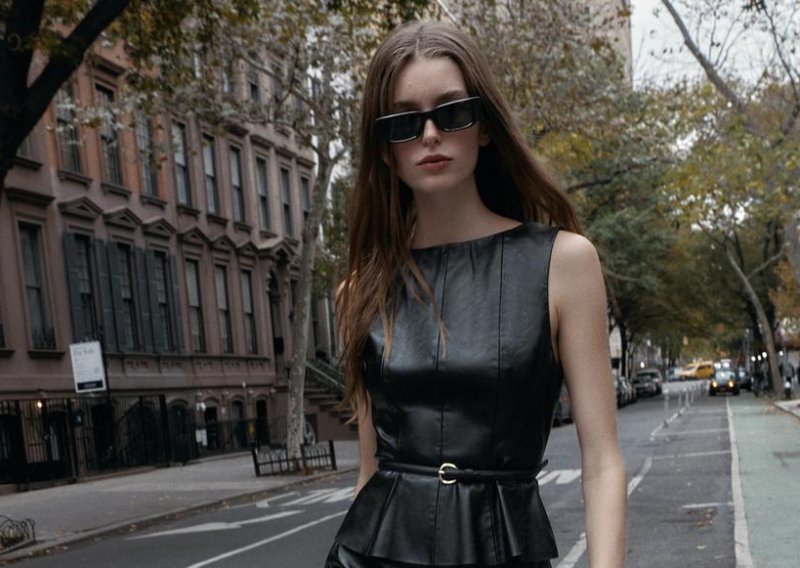 Ovu atraktivnu Zarinu suknju nosit ćete godinama, a košta 26 eura