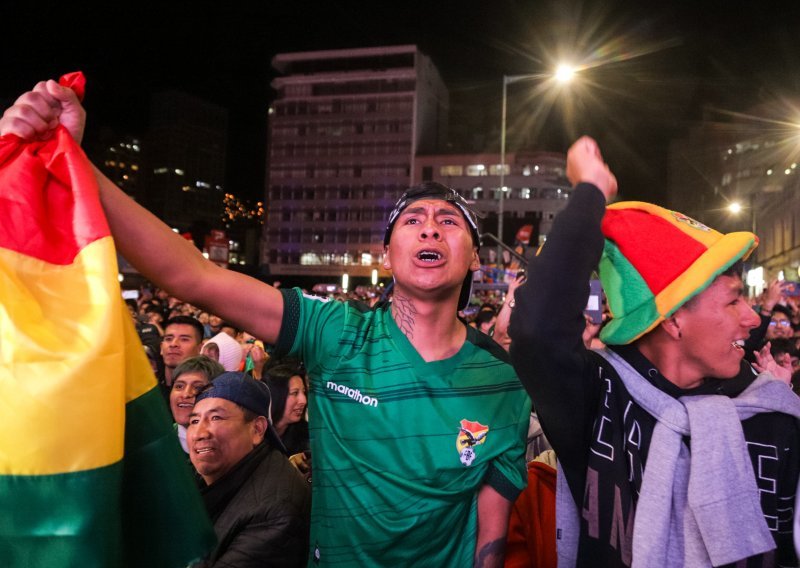 Čeka se još šest reprezentacija na Svjetskom prvenstvu: Evo svih parova odlučujućih utakmica