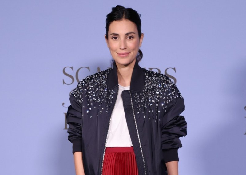 Najbolje odjevena princeza pokazala je kako elegantno nositi hlače s točkicama