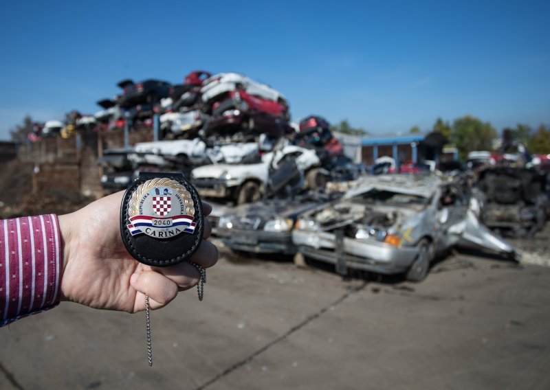 Carina i porezna kreću u akciju: Pojačan nadzor tijekom uskrsnih blagdana