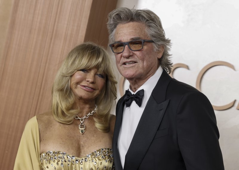 Imaju četiri kuće, ali jednoj se uvijek vraćaju: Evo gdje su Goldie Hawn i Kurt Russell najsretniji
