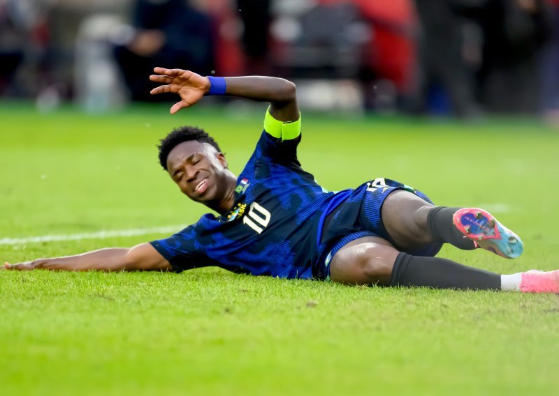 Evo što pišu razočarani Brazilci, jako su zabrinuti uoči utakmice s Hrvatskom