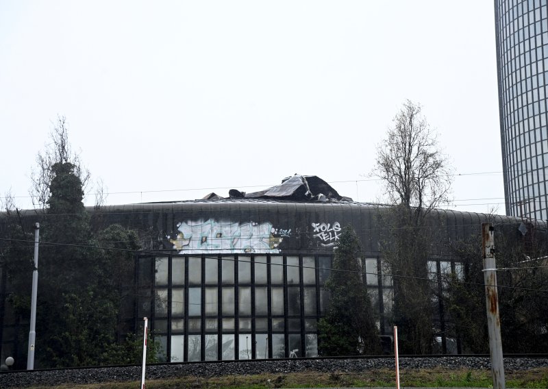 Draženov dom zatvoren do daljnjeg: Dvorana je proglašena nesigurnom