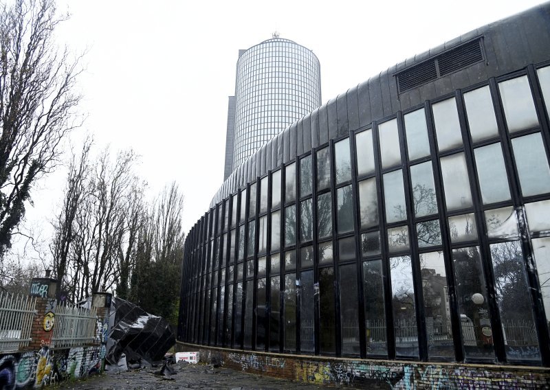 Pogledajte kako je nevrijeme razorilo Draženov dom: Pukla kupola, dvorana je zatvorena