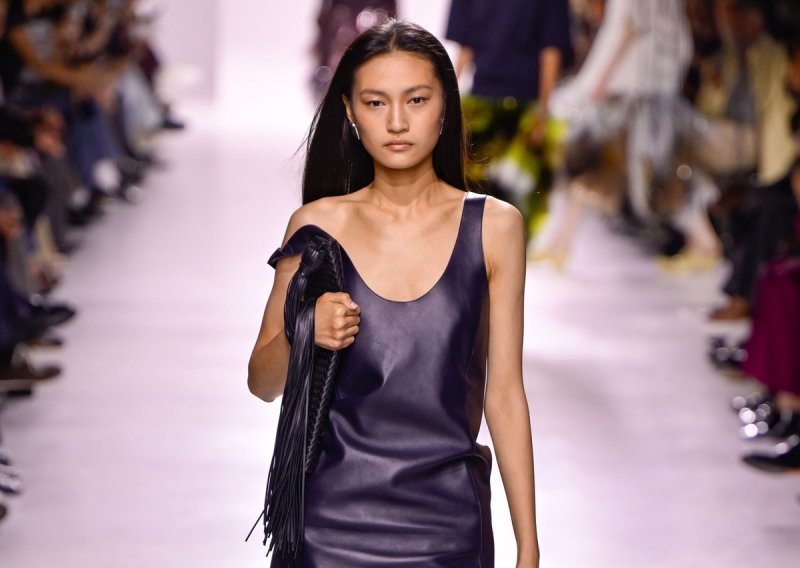 Haljine spuštenog struka su apsolutni hit: Izdužuju figuru bolje nego što mislite