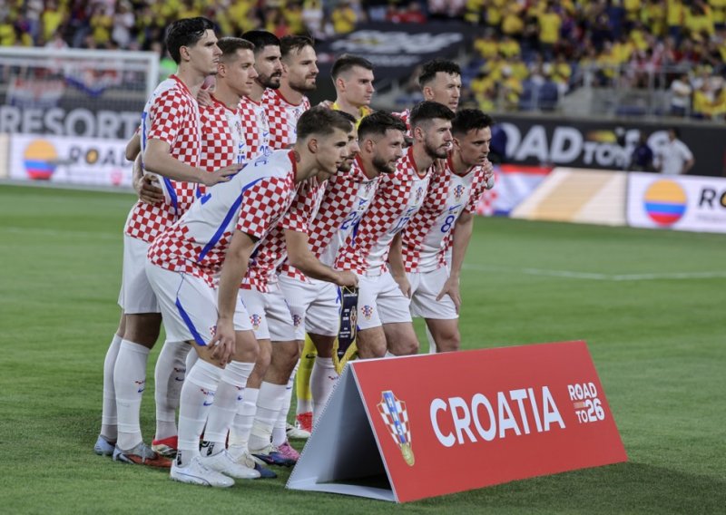 Bivši Vatreni nakon pobjede nad Kolumbijom: Prije smo imali problema s tim...