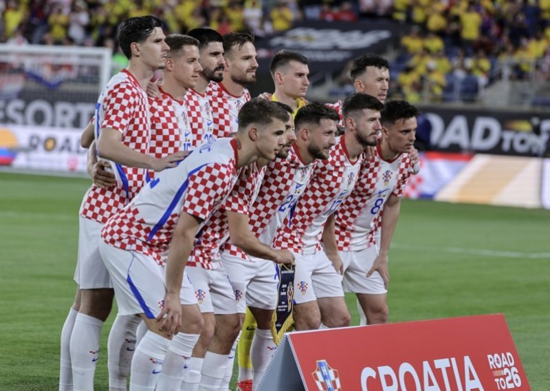 Hrvatski nogometaš zaludio Brazilce: Evo što pišu nakon utakmice