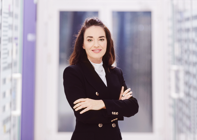 Jelena Jurišić imenovana direktoricom za tehnologiju ENT Grupe