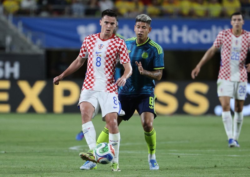 Moro nahvalio Vuškovića: 'On nije više samo vrhunski talent, nego ozbiljan igrač'