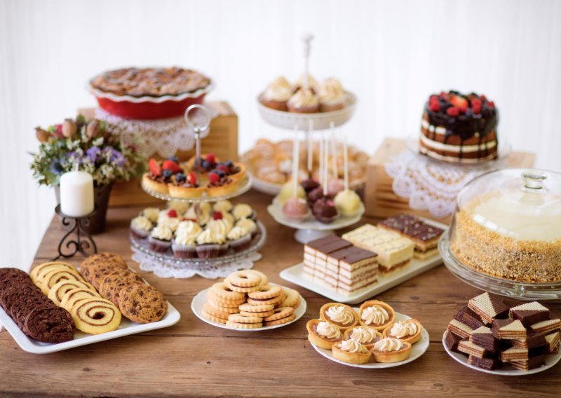 Mnogi griješe s brašnom: Evo kada se koristi glatko, a kada oštro