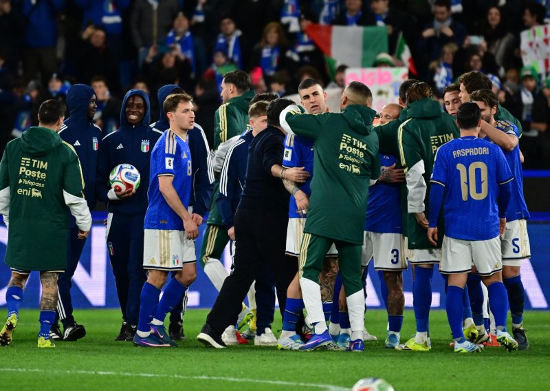 Snimka koja je izazvala bijes u BiH: 'Rekli ste da to nećete objaviti'