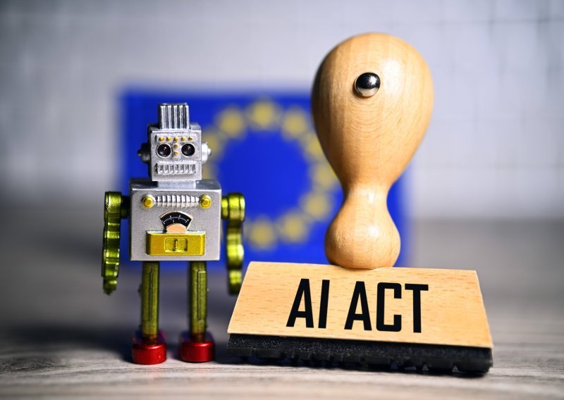 Europski parlament odgađa ključne dijelove AI Acta, stručnjaci imaju važnu napomenu za tvrtke