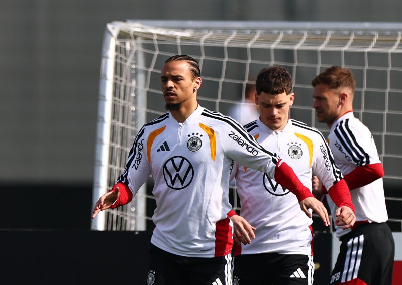 Njemačke legende oplele po reprezentativcu: 'Drugoligaški igrač'