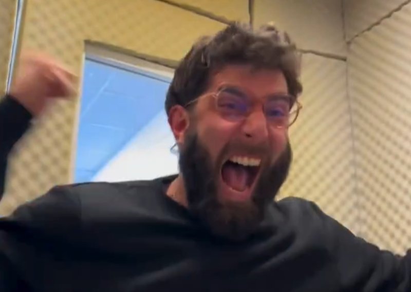 Pogledajte reakcije kosovskog komentatora na golove njegove reprezentacije