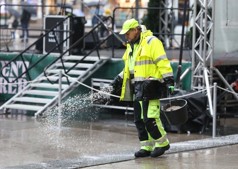 Sol sa cesta tiho uništava automobile: Evo kako nastaje šteta i što trebate učiniti na vrijeme