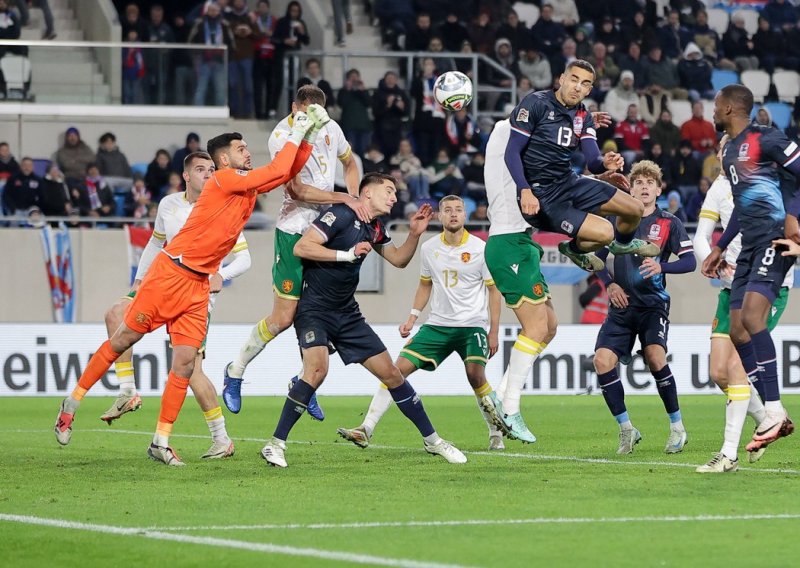 Bizarna utakmica u novom FIFA-inom natjecanju. Posrnula reprezentacija zabila deset golova