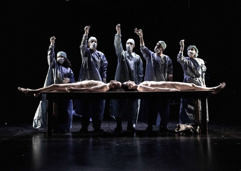 Festival malih scena u Rijeci i Opatiji: Svijet u krhotinama kroz šest vrhunskih predstava