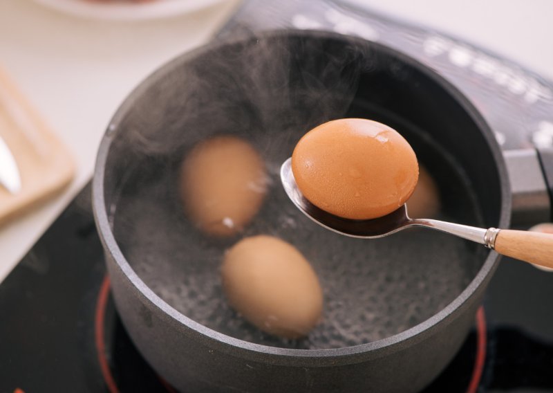 Mali trikovi za najbolji rezultat: Vodič za besprijekorno kuhana jaja za Uskrs