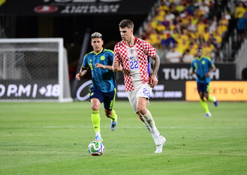 Vušković dirljivo posvetio gol hrvatskoj legendi koja je u bolnici. Evo što se događa