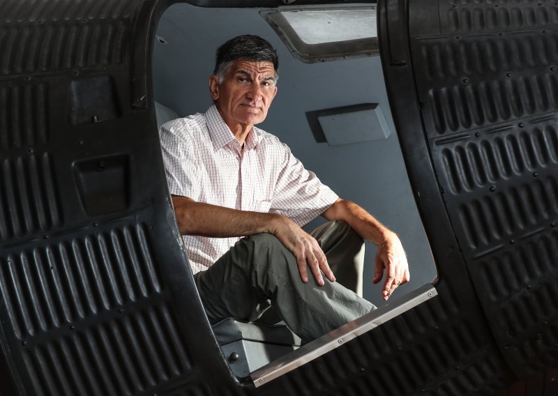 Zanima vas više o misiji Artemis II? Ante Radonić će u Tehničkom muzeju u Zagrebu održati predavanje