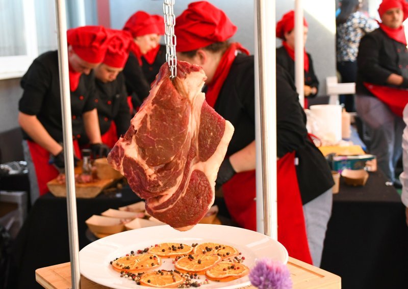 Junetina će u Hrvatskoj poskupjeti, ali razlog za to nije rat na Bliskom istoku