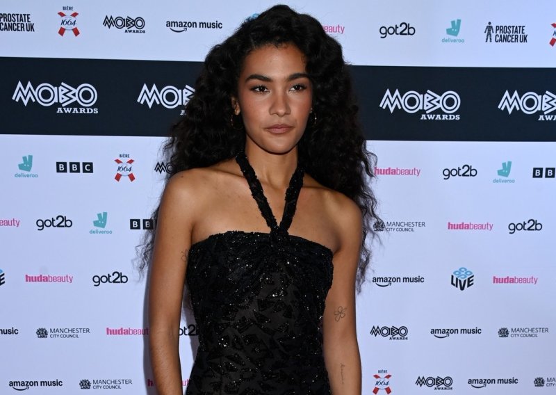 Zato je volimo: Bez suvišnih detalja i efekata, Olivia Dean pokazala svu ljepotu jednostavnosti