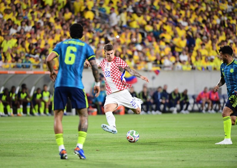 Luka Vušković dokazao u kakvog igrača stasa: Nadam se da će ih biti još...