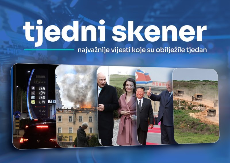 Ratovi, špijunaže, bijeli konji i diktatori: Kad će sudac svirati kraj?