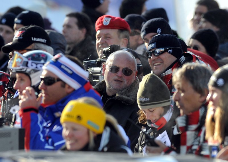 HOO pere ruke: Ne znamo ništa o aferi u skijaškom savezu