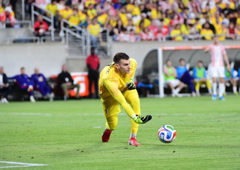 Livaković nam otkrio koji ga je Vatreni posebno oduševio: 'Nevjerojatno koga imamo'