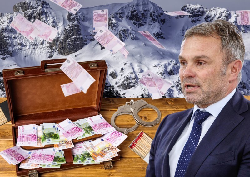 Uloži da se množi: Kako je Vedran Pavlek svima prodao šibicarsku foru