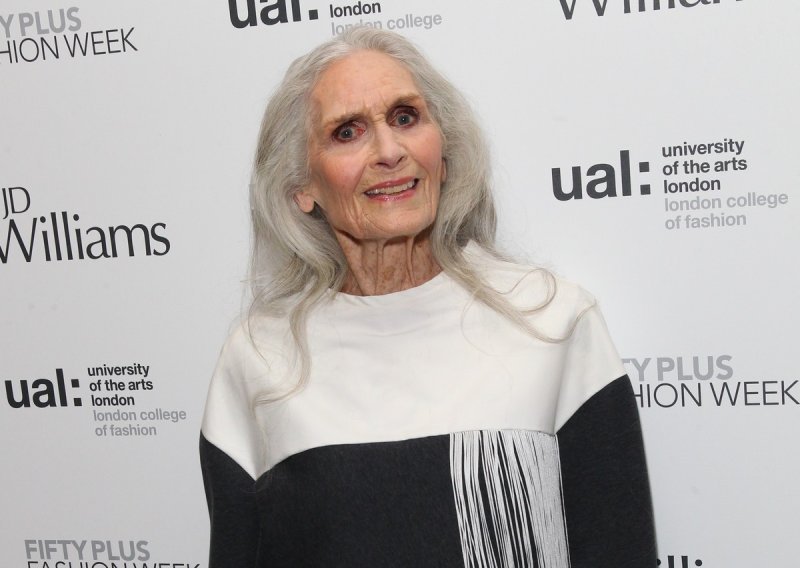 Preminula najstarija manekenka na svijetu: Radila je do 97. godine i srušila sve predrasude