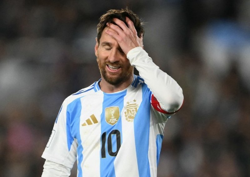 Argentina u šoku: Leo Messi još nije odlučio hoće li igrati na Svjetskom prvenstvu