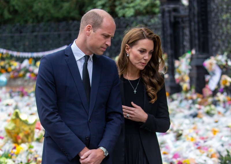 Seosko imanje Williama i Kate više neće biti tako mirno: Evo što se gradi u susjedstvu