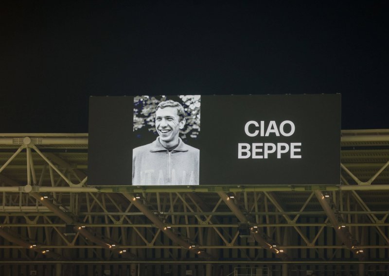 Preminuo Beppe Savoldi (79), nekada najskuplji nogometaš svijeta